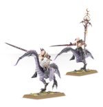 Erranti Infernali di Slaanesh - immagine 2