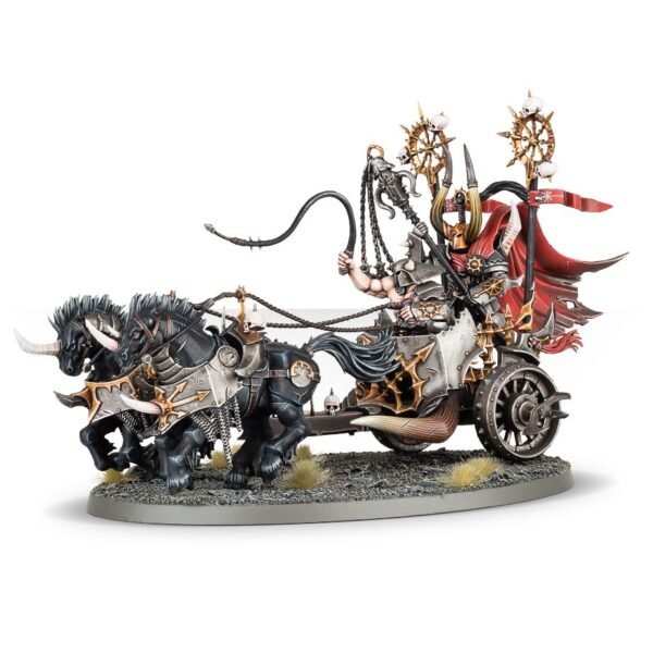 Carro del Caos (Multikit: Carro delle Bestie Sanguinarie)