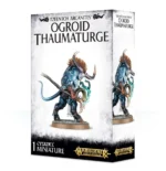 Ogroid Thaumaturge - immagine 3