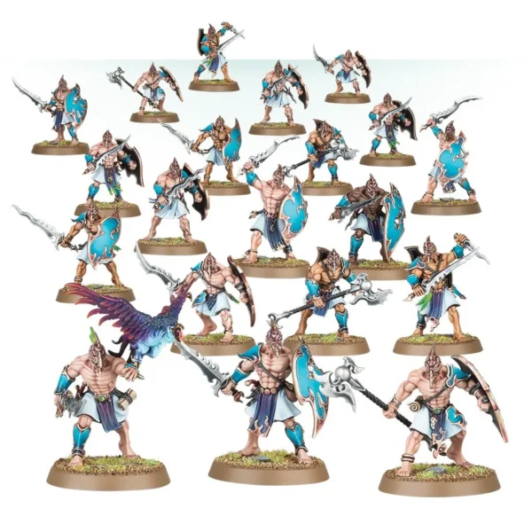 Kairic Acolytes