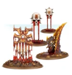 Giudizi di Khorne