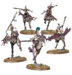 Slickblade Seekers (Multikit: Blissbarb Seekers)
