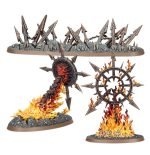 Incantesimi Persistenti: Slaves to Darkness