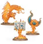 Incantesimi Persistenti: Disciples of Tzeentch