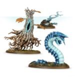 Incantesimi persistenti: Sylvaneth