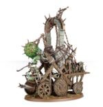 Plague Furnace (Multikit: Screaming Bell)