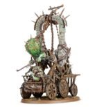 Plague Furnace (Multikit: Screaming Bell) - immagine 2