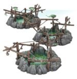 Gnawholes degli Skaven