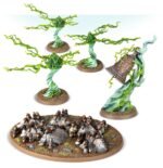 Incantesimi persistenti: Skaven