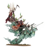 Mortis Engine (Multikit: Trono della Congrega dei Conti Vampiro) - immagine 2