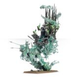 Mortis Engine (Multikit: Trono della Congrega dei Conti Vampiro)