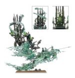 Mortis Engine (Multikit: Trono della Congrega dei Conti Vampiro) - immagine 5