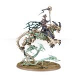 Arkhan the Black, Mortarch of Sacrament (Multikit: Mannfred, Mortarch of Night / Neferata, Mortarch of Blood)