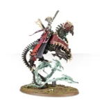 Arkhan the Black, Mortarch of Sacrament (Multikit: Mannfred, Mortarch of Night / Neferata, Mortarch of Blood) - immagine 6