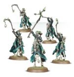 Hexwraiths (Multikit: Black Knights)