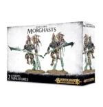 Morghast Harbingers (Multikit: Morghast Archai) - immagine 7