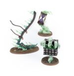 Incantesimi Persistenti: Nighthaunt