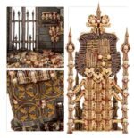 Charnel Throne - immagine 2