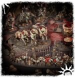 Incantesimi persistenti: Flesh-eater Courts - immagine 2