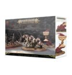 Incantesimi persistenti: Flesh-eater Courts - immagine 3