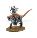 Saurus Oldblood on Carnosaur (Multikit molteplici, leggere descrizione) - immagine 5