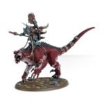 Saurus Oldblood on Carnosaur (Multikit molteplici, leggere descrizione)
