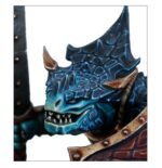 Saurus Oldblood on Carnosaur (Multikit molteplici, leggere descrizione) - immagine 8