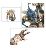 Saurus Oldblood on Carnosaur (Multikit molteplici, leggere descrizione) - immagine 2