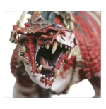 Saurus Oldblood on Carnosaur (Multikit molteplici, leggere descrizione) - immagine 4