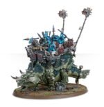 Stegadon (Multikit molteplici, leggere descrizione)