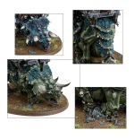 Stegadon (Multikit molteplici, leggere descrizione) - immagine 4