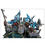Stegadon (Multikit molteplici, leggere descrizione) - immagine 5