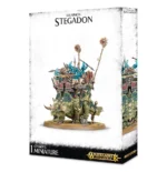 Stegadon (Multikit molteplici, leggere descrizione) - immagine 7