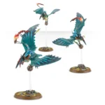 Terradon Riders (Multikit: Ripperdactyl Riders)