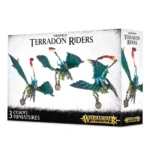 Terradon Riders (Multikit: Ripperdactyl Riders) - immagine 10