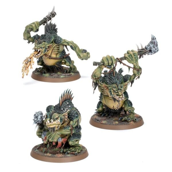 Troggoth Acquemarce