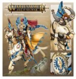 Lyrior Uthralle, Protettore di Ymetrica (Multikit: Vanari Lord Regent) - immagine 2