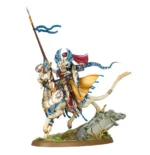 Lyrior Uthralle, Protettore di Ymetrica (Multikit: Vanari Lord Regent)