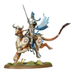 Lyrior Uthralle, Protettore di Ymetrica (Multikit: Vanari Lord Regent) - immagine 3