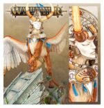 Archmage Teclis e Celennar, Spirito di Hysh - immagine 2
