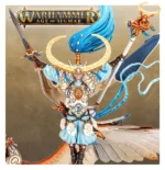 Archmage Teclis e Celennar, Spirito di Hysh - immagine 3