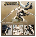 The Light of Eltharion - immagine 2