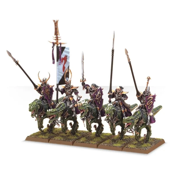 Drakespawn Knights