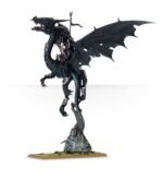 Dreadlord on Black Dragon (Multikit: Sorceress on Black Dragon) - immagine 3