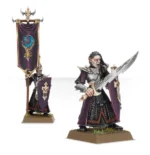 Dreadspears (Multikit: Darkshards / Bleakswords) - immagine 6