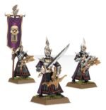 Dreadspears (Multikit: Darkshards / Bleakswords) - immagine 4