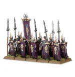 Dreadspears (Multikit: Darkshards / Bleakswords)