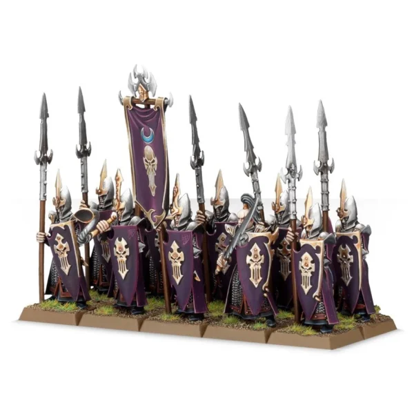 Dreadspears (Multikit: Darkshards / Bleakswords)