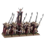 Executioners (Multikit: Black Guards)