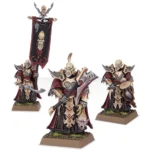 Executioners (Multikit: Black Guards) - immagine 2